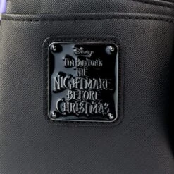 FUNKO Loungefly X The Nightmare Before Christmas Chibi Ensemble Mini Backpack 9 FUNKO Loungefly X The Nightmare Before Christmas Chibi Ensemble Mini Backpack -Camel Favour DSC09926