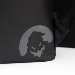 FUNKO Loungefly X The Nightmare Before Christmas Chibi Ensemble Mini Backpack 10 FUNKO Loungefly X The Nightmare Before Christmas Chibi Ensemble Mini Backpack -Camel Favour DSC09927