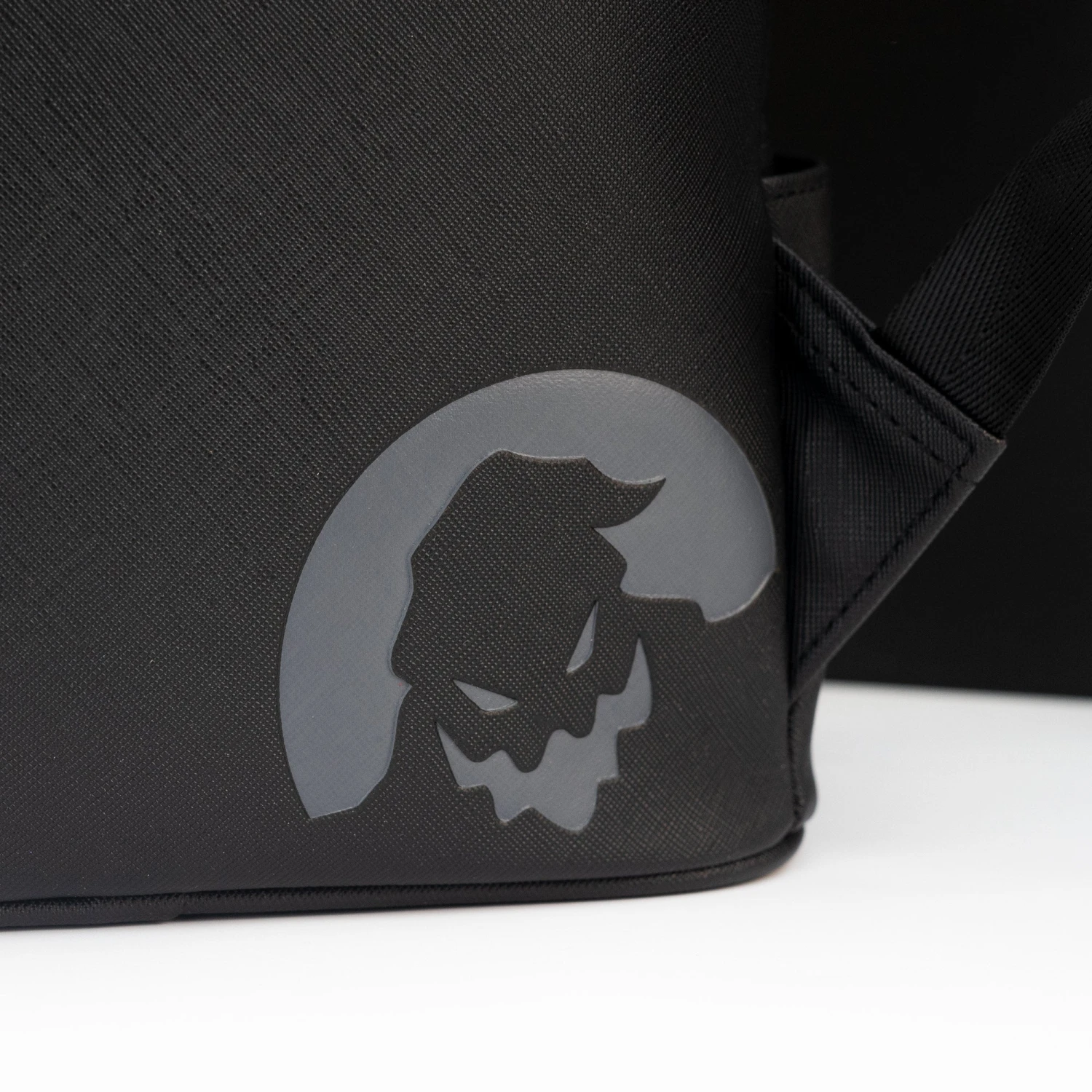 FUNKO Loungefly X The Nightmare Before Christmas Chibi Ensemble Mini Backpack 5 FUNKO Loungefly X The Nightmare Before Christmas Chibi Ensemble Mini Backpack - Image 5