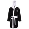 Nightmare Before Christmas Jack Skellington Unisex Dressing Gown