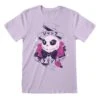 Nightmare Before Christmas Kawai Jack T-Shirt