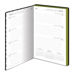 PYRAMID The Nightmare Before Christmas Premium 2021 Diary 5 PYRAMID The Nightmare Before Christmas Premium 2021 Diary -Camel Favour SR73184 3