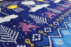 Fortnite Knitted Christmas Jumper/Sweater -Camel Favour fortnite knitted christmas jumpersweater 286632