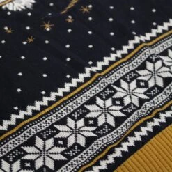 Harry Potter Hedwig Knitted Christmas Jumper / Sweater 13 Harry Potter Hedwig Knitted Christmas Jumper / Sweater -Camel Favour harry potter hedwig knitted christmas jumper sweater 189161