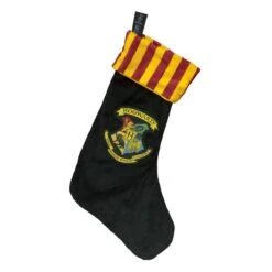 Harry Potter Hogwarts Christmas Stocking