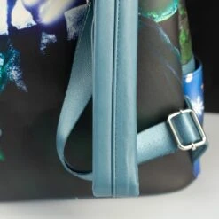 FUNKO Loungefly The Nightmare Before Christmas Final Frame Backpack -Camel Favour loungefly the nightmare before christmas final frame backpack 607448