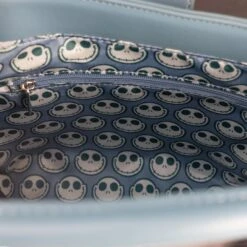 FUNKO Loungefly X Disney Nightmare Before Christmas Final Frame Crossbody Bag -Camel Favour loungefly x disney nightmare before christmas final frame crossbody bag 687800