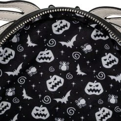 FUNKO Loungefly X Disney Nightmare Before Christmas Headless Jack Skellington Mini Backpack -Camel Favour loungefly x disney nightmare before christmas headless jack skellington mini backpack 465787
