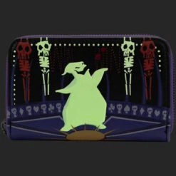 FUNKO Loungefly X Disney Nightmare Before Christmas Oogie Boogie Lock Shock Barrel Purse -Camel Favour loungefly x disney nightmare before christmas oogie boogie lock shock barrel purse 802490