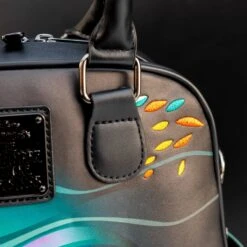 FUNKO Loungefly X Disney Nightmare Before Christmas Simply Meant To Be Handbag 12 FUNKO Loungefly X Disney Nightmare Before Christmas Simply Meant To Be Handbag -Camel Favour loungefly x disney nightmare before christmas simply meant to be handbag 589175