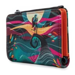 FUNKO Loungefly X Disney Nightmare Before Christmas Simply Meant To Be Purse
