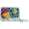 FUNKO Loungefly X Disney The Nightmare Before Christmas Sally Cosplay Crossbody Bag