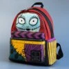 FUNKO Loungefly X Disney The Nightmare Before Christmas Sally Cosplay Mini Backpack