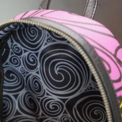 FUNKO Loungefly X Disney The Nightmare Before Christmas Sally Stitches Mini Backpack 10 FUNKO Loungefly X Disney The Nightmare Before Christmas Sally Stitches Mini Backpack -Camel Favour loungefly x disney the nightmare before christmas sally stitches mini backpack 305803