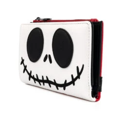 FUNKO Loungefly X Disney The Nightmare Before Christmas Santa Jack Purse
