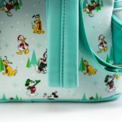 FUNKO Loungefly X Disney The Sensational Six Christmas Character Print Mini Backpack 9 FUNKO Loungefly X Disney The Sensational Six Christmas Character Print Mini Backpack -Camel Favour loungefly x disney the sensational six christmas character print mini backpack 253575