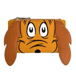 FUNKO Loungefly X Dr Seuss How The Grinch Stole Christmas Max Purse