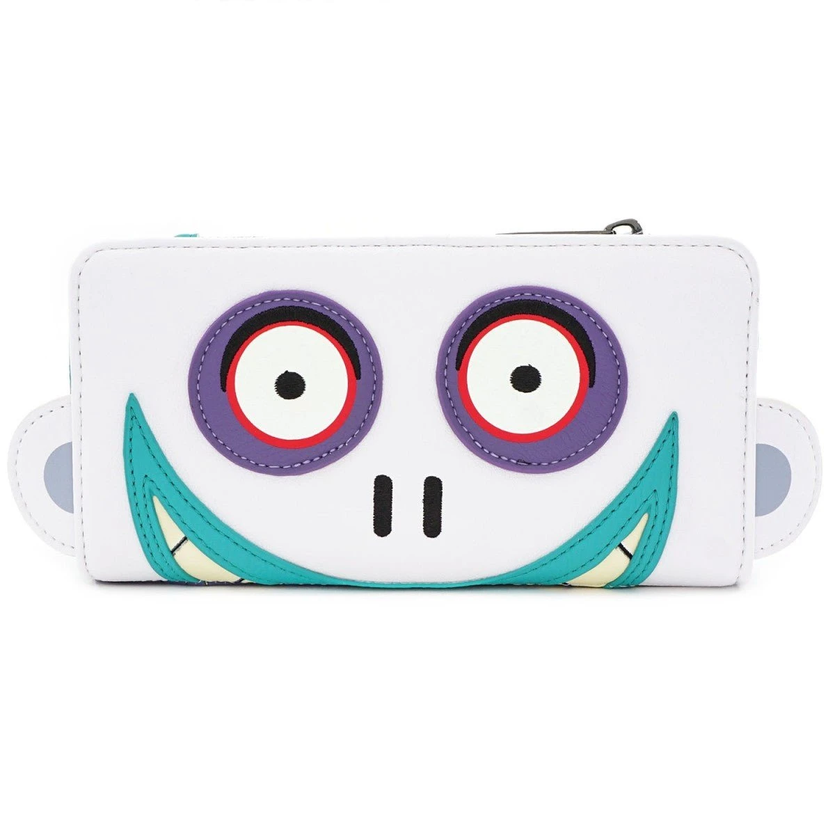 FUNKO Loungefly X Nightmare Before Christmas Barrel Cosplay Purse 2 FUNKO Loungefly X Nightmare Before Christmas Barrel Cosplay Purse - Image 2