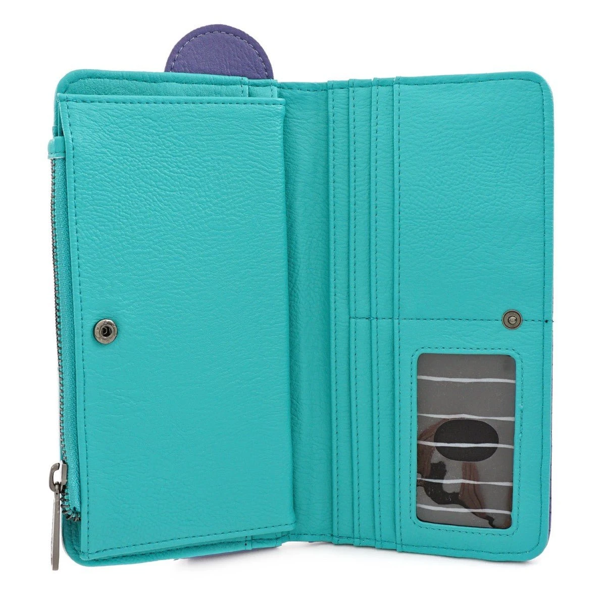 FUNKO Loungefly X Nightmare Before Christmas Barrel Cosplay Purse 3 FUNKO Loungefly X Nightmare Before Christmas Barrel Cosplay Purse - Image 3