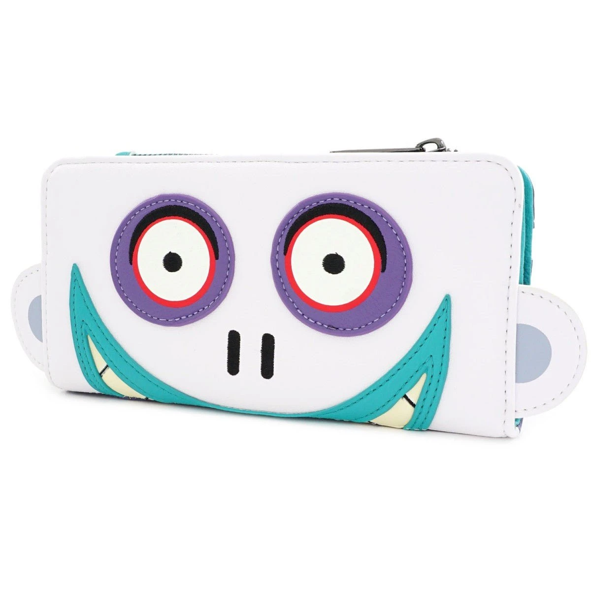 FUNKO Loungefly X Nightmare Before Christmas Barrel Cosplay Purse 1 FUNKO Loungefly X Nightmare Before Christmas Barrel Cosplay Purse