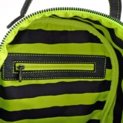 FUNKO Loungefly X Nightmare Before Christmas Jack Skellington Mini Backpack -Camel Favour loungefly x nightmare before christmas jack skellington mini backpack 981745