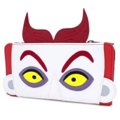 FUNKO Loungefly X Nightmare Before Christmas Lock Cosplay Purse