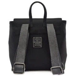 FUNKO Loungefly X Nightmare Before Christmas Pumpkin King Convertible Mini Backpack -Camel Favour loungefly x nightmare before christmas pumpkin king convertible mini backpack 341153