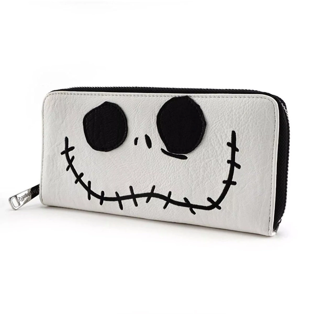 FUNKO Loungefly X The Nightmare Before Christmas Jack Face Purse 1 FUNKO Loungefly X The Nightmare Before Christmas Jack Face Purse