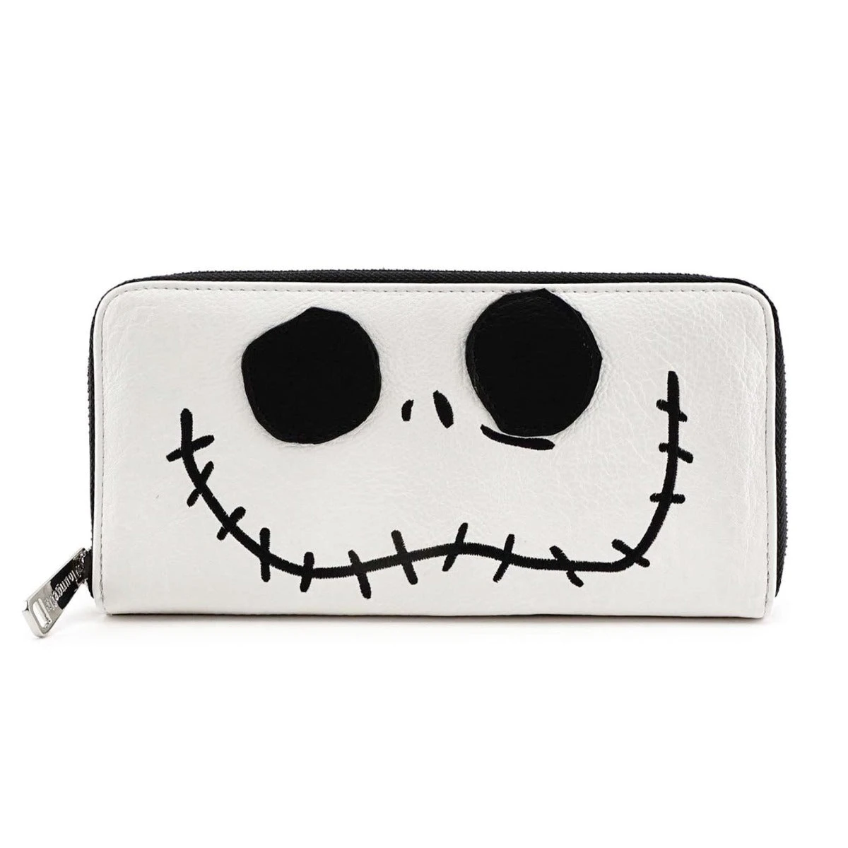 FUNKO Loungefly X The Nightmare Before Christmas Jack Face Purse 2 FUNKO Loungefly X The Nightmare Before Christmas Jack Face Purse - Image 2