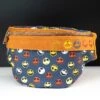 FUNKO Loungefly X The Nightmare Before Christmas Jack Faces Fanny Pack