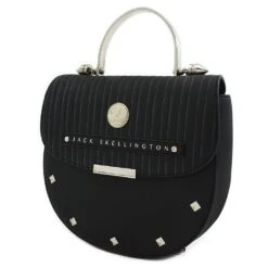 FUNKO Loungefly X The Nightmare Before Christmas Jack Metal Head Crossbody Bag