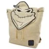 FUNKO Loungefly X The Nightmare Before Christmas Oogie Boogie Burlap Backpack