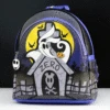 FUNKO Loungefly X The Nightmare Before Christmas Zero Doghouse Mini Backpack