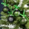 Paladone Official Xbox Christmas Tree Bauble Set