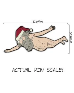 Difuzed Rick And Morty Portal Knitted Christmas Jumper / Sweater -Camel Favour rick and morty portal knitted christmas jumper sweater 696149