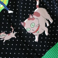 Difuzed Rick And Morty Portal Knitted Christmas Jumper / Sweater -Camel Favour rick and morty portal knitted christmas jumper sweater 706542