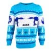 Star Wars AT-AT Christmas Jumper