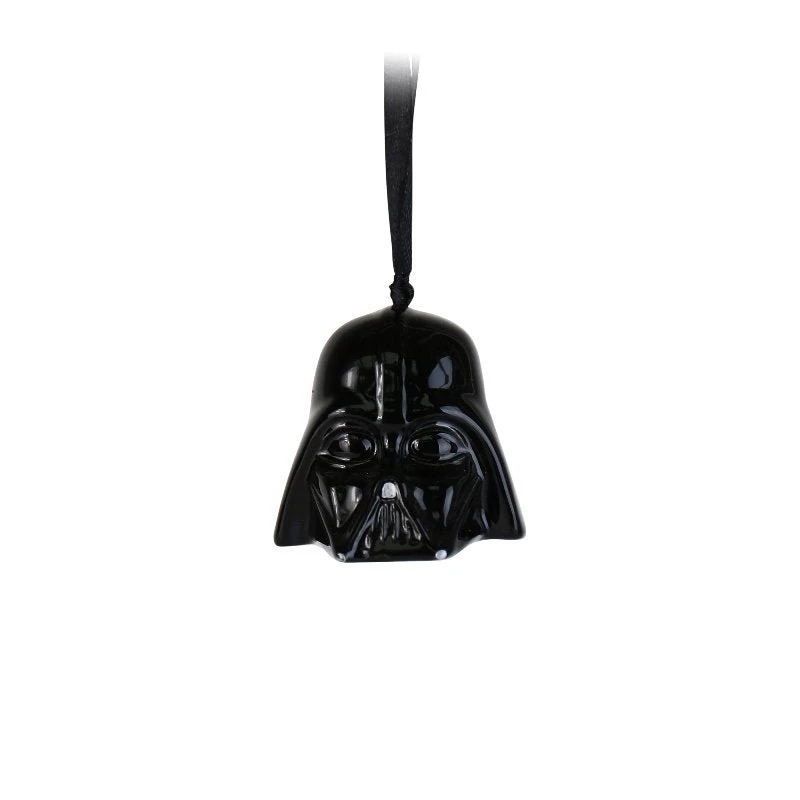 Star Wars Darth Vader Christmas Tree Decoration 1 Star Wars Darth Vader Christmas Tree Decoration