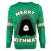 Star Wars Merry Sithmas Christmas Jumper / Sweater