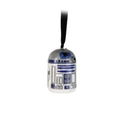 Star Wars R2-D2 Christmas Tree Decoration