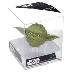Star Wars Yoda Christmas Tree Ornament