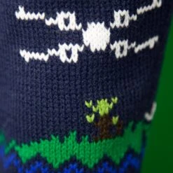 Star Wars Yoda Knitted Christmas Jumper / Sweater -Camel Favour star wars yoda knitted christmas jumper sweater 560808