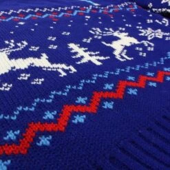 Street Fighter Sagat Vs. Chun-Li Christmas Jumper / Sweater -Camel Favour street fighter sagat vs chun li christmas jumper sweater 766538