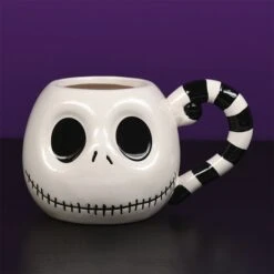 PYRAMID The Nightmare Before Christmas 3D Mug