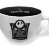 PYRAMID The Nightmare Before Christmas Cappuccino Coffee Mug
