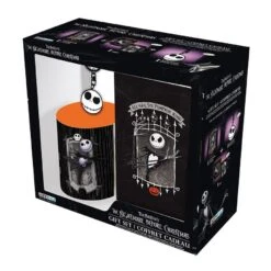 The Nightmare Before Christmas Gift Set