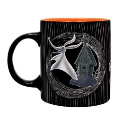 The Nightmare Before Christmas Gift Set -Camel Favour the nightmare before christmas gift set 913501