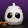 PYRAMID The Nightmare Before Christmas Jack Skellington Cookie Jar