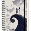 PYRAMID The Nightmare Before Christmas Premium Notebook