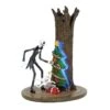 Enesco The Nightmare Before Christmas Village By D56 - Jack Discovers Christmas Town